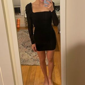 Meet your Posher, Helaina